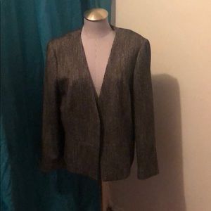 Suit jacket